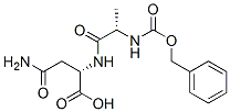 Z-ala-asn-oh Structure,21467-12-9Structure