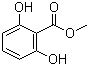 Methyl 3,5-dihydroxybenzoate Structure,2150-45-0Structure