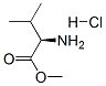 D-Valine methyl ester hydrochloride Structure,21685-47-2Structure