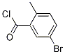 5-Bromo-2-methoxybenzylchloride Structure,21900-41-4Structure