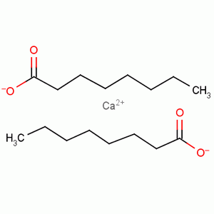 Calcium octanoateStructure,2191-10-8Structure Calcium octanoate Structure,2191-10-8Structure