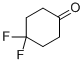 4,4-DifluorocyclohexanoneStructure,22515-18-0Structure 4,4-Difluorocyclohexanone Structure,22515-18-0Structure