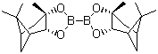 Bis[(+)-pinanediolato]diboron Structure,230299-17-9Structure
