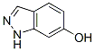 6-Hydroxy-1H-indazoleStructure,23244-88-4Structure 6-Hydroxy-1H-indazole Structure,23244-88-4Structure