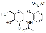 2-Nitrophenyl 2-acetamido-2-deoxy-α-d-galactopyranosideStructure,23646-67-5Structure 2-Nitrophenyl 2-acetamido-2-deoxy-α-d-galactopyranoside Structure,23646-67-5Structure