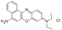 Basic Blue 12 Structure,2381-85-3Structure