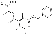 Z-ile-ala-oh Structure,24787-83-5Structure