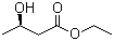 Ethyl (R)-3-hydroxybutyrate Structure,24915-95-5Structure