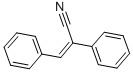 2,3-DiphenylacrylonitrileStructure,2510-95-4Structure 2,3-Diphenylacrylonitrile Structure,2510-95-4Structure