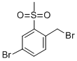 N-(4-哌啶)-3-三氟甲基磺?；桨方Y(jié)構(gòu)式_254887-18-8結(jié)構(gòu)式