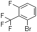 2-Bromo-6-fluorobenzotrifluoride Structure,261951-85-3Structure