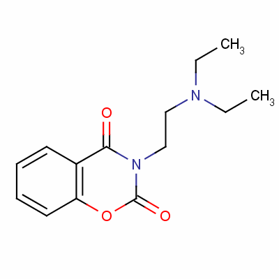 來替米特結(jié)構(gòu)式_26513-90-6結(jié)構(gòu)式