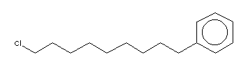 1-氯-9-苯基壬烷結構式_27175-81-1結構式
