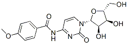 N4-茴香?；战Y(jié)構(gòu)式_28225-17-4結(jié)構(gòu)式