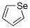 SelenopheneStructure,288-05-1Structure Selenophene Structure,288-05-1Structure