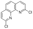 2,9-Dichloro-1,10-phenanthrolineStructure,29176-55-4Structure 2,9-Dichloro-1,10-phenanthroline Structure,29176-55-4Structure