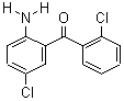 2-Amino-2’,5-dichlorobenzophenone Structure,2958-36-3Structure