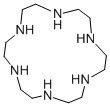 1,4,7,10,13,16-HexaazacyclooctadecaneStructure,296-35-5Structure 1,4,7,10,13,16-Hexaazacyclooctadecane Structure,296-35-5Structure