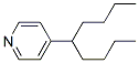 4-(5-Nonyl)pyridineStructure,2961-47-9Structure 4-(5-Nonyl)pyridine Structure,2961-47-9Structure