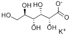 Potassium gluconate Structure,299-27-4Structure