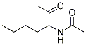 N-(1-乙?；旎?乙酰胺結構式_30057-76-2結構式