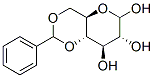 4,6-O-benzylidene-d-glucopyranoseStructure,30688-66-5Structure 4,6-O-benzylidene-d-glucopyranose Structure,30688-66-5Structure