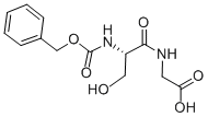 Z-ser-gly-oh Structure,30735-20-7Structure