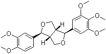 Magnolin Structure,31008-18-1Structure