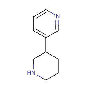 3-(Piperidin-3-yl)pyridine Structure,31251-28-2Structure