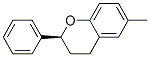 2H-1-benzopyran,3,4-dihydro-6-methyl-2-phenyl-,(2s)-(9ci)Structure,319924-88-4Structure 2H-1-benzopyran,3,4-dihydro-6-methyl-2-phenyl-,(2s)-(9ci) Structure,319924-88-4Structure