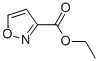 Ethyl isoxazole-3-carboxylateStructure,3209-70-9Structure Ethyl isoxazole-3-carboxylate Structure,3209-70-9Structure