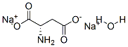 L-天冬氨酸鈉水合物結(jié)構(gòu)式_323194-76-9結(jié)構(gòu)式