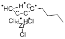 三氯化正丁基環(huán)戊二烯鋯結(jié)構(gòu)式_329735-75-3結(jié)構(gòu)式