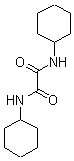 Ethanediamide,n1,n2-dicyclohexyl-Structure,3299-64-7Structure Ethanediamide,n1,n2-dicyclohexyl- Structure,3299-64-7Structure