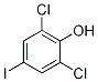 2,6-Dichloro-4-iodophenol Structure,34074-22-1Structure