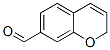 2H-1-benzopyran-7-carboxaldehyde (9ci)Structure,344753-19-1Structure 2H-1-benzopyran-7-carboxaldehyde (9ci) Structure,344753-19-1Structure