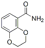 2,3-Dihydro-1,4-benzodioxine-5-carboxamideStructure,349550-81-8Structure 2,3-Dihydro-1,4-benzodioxine-5-carboxamide Structure,349550-81-8Structure