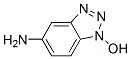 1H-benzotriazol-5-amine, 1-hydroxy- (9ci) Structure,352643-36-8Structure