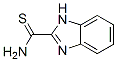 1H-benzimidazole-2-carbothioamide(9ci) Structure,35369-17-6Structure