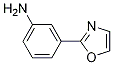 3-Oxazol-2-yl-phenylamineStructure,35582-08-2Structure 3-Oxazol-2-yl-phenylamine Structure,35582-08-2Structure