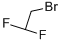 2-Bromo-1,1-difluoroethaneStructure,359-07-9Structure 2-Bromo-1,1-difluoroethane Structure,359-07-9Structure