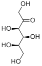 D-Sorbose Structure,3615-56-3Structure
