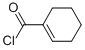 1-環(huán)己烯羰酰氯結構式_36278-22-5結構式