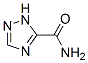 1,2,4-Triazole-3-carboxamideStructure,3641-08-5Structure 1,2,4-Triazole-3-carboxamide Structure,3641-08-5Structure