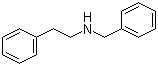 N-芐基-N-(2-苯基乙基)胺結(jié)構(gòu)式_3647-71-0結(jié)構(gòu)式