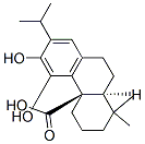 Carnosic acid Structure,3650-09-7Structure