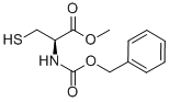 Z-cys-ome Structure,3693-95-6Structure