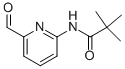 N-(6-甲?；拎?2-基)三甲基乙酰胺結(jié)構(gòu)式_372948-82-8結(jié)構(gòu)式