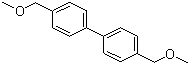 4,4-Bis(methoxymethyl)-1,1-biphenyl Structure,3753-18-2Structure