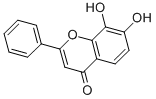 DHF結(jié)構式_38183-03-8結(jié)構式